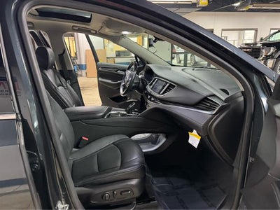 2019 Buick Enclave Avenir