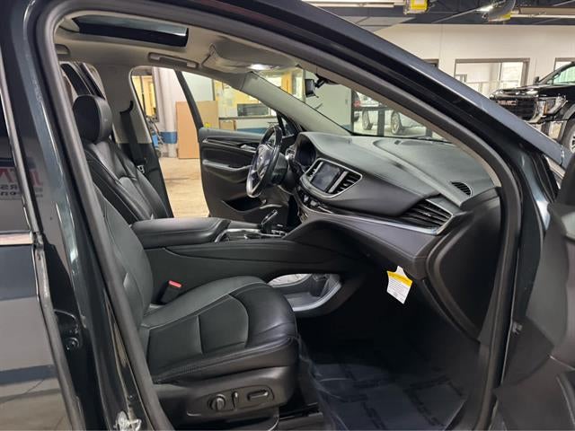 2019 Buick Enclave Avenir