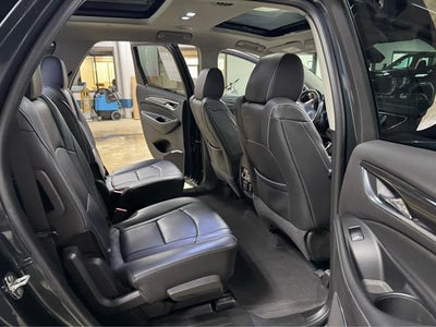 2019 Buick Enclave Avenir