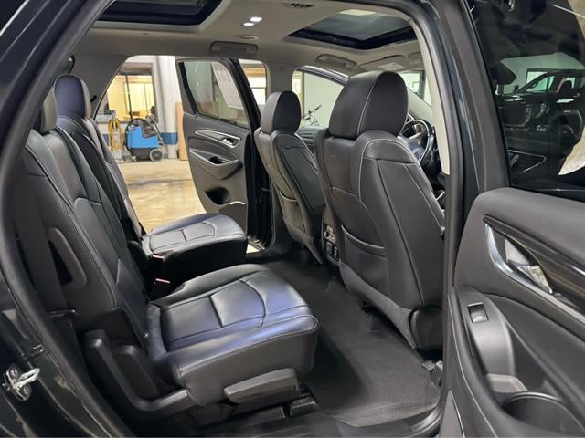 2019 Buick Enclave Avenir