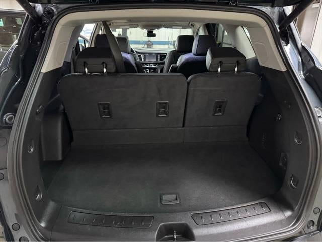 2019 Buick Enclave Avenir