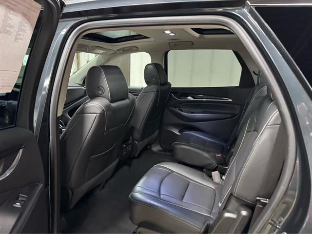 2019 Buick Enclave Avenir