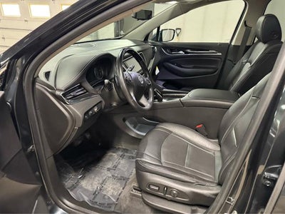 2019 Buick Enclave Avenir