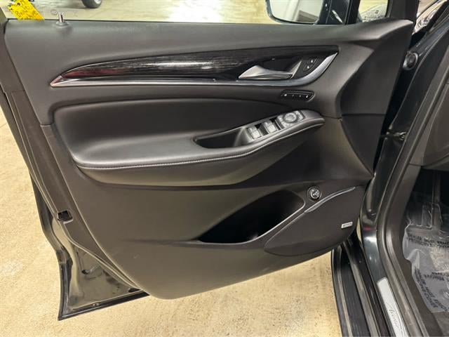 2019 Buick Enclave Avenir