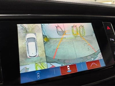 2019 Buick Enclave Avenir