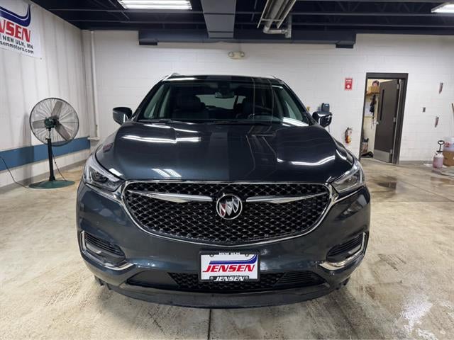 2019 Buick Enclave Avenir