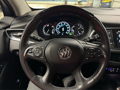2019 Buick Enclave Avenir