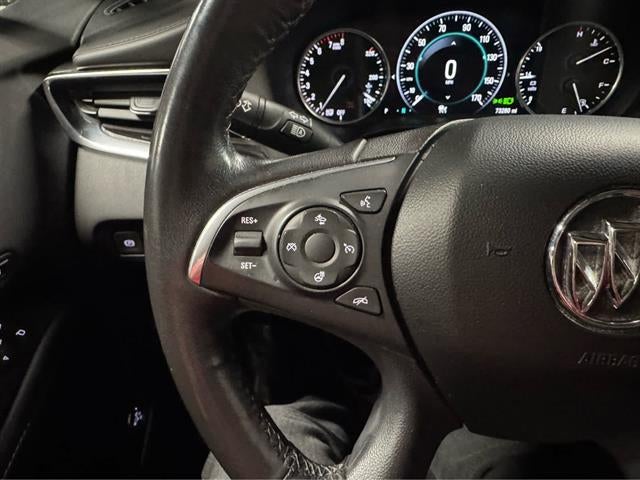 2019 Buick Enclave Avenir