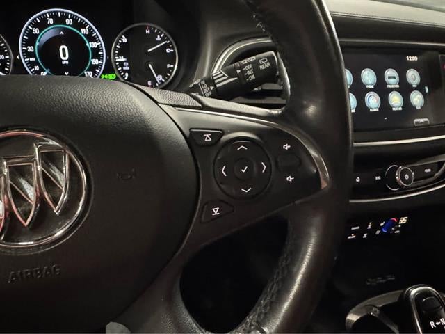 2019 Buick Enclave Avenir