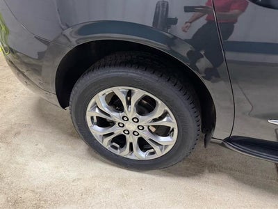 2019 Buick Enclave Avenir