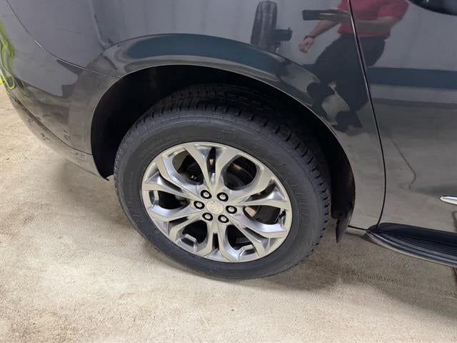 2019 Buick Enclave Avenir