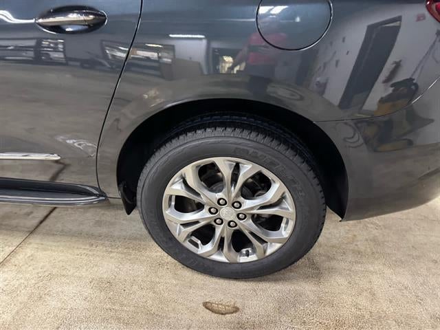 2019 Buick Enclave Avenir