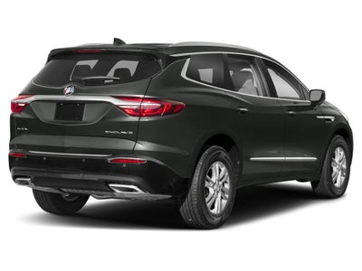 2019 Buick Enclave Avenir