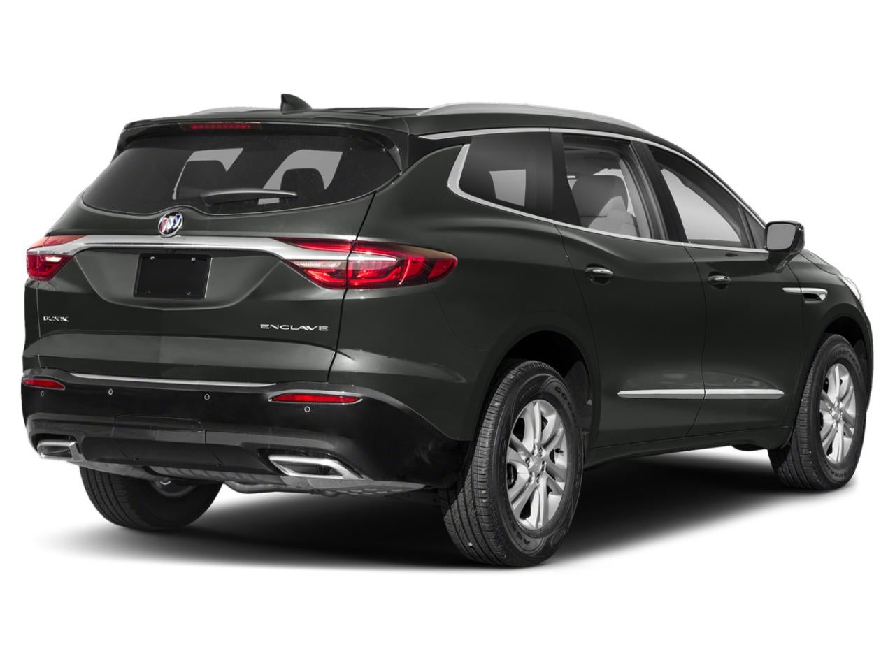 2019 Buick Enclave Avenir