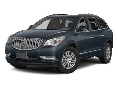 2014 Buick Enclave Leather