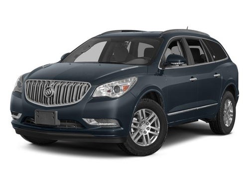 2014 Buick Enclave Leather