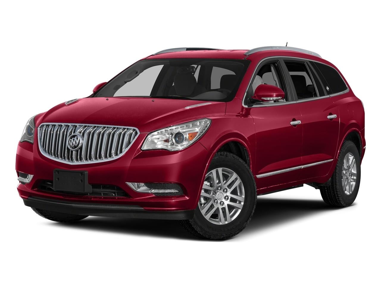 2017 Buick Enclave Leather AWD's photo