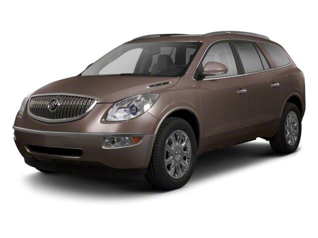 2011 Buick Enclave CXL-2