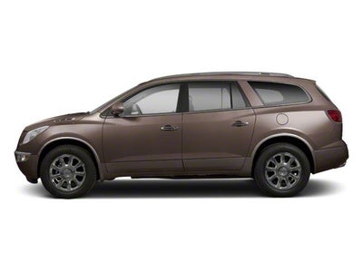 2011 Buick Enclave CXL-2