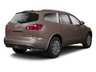 2011 Buick Enclave CXL-2