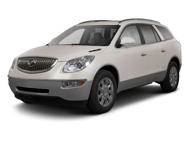 2012 Buick Enclave Premium