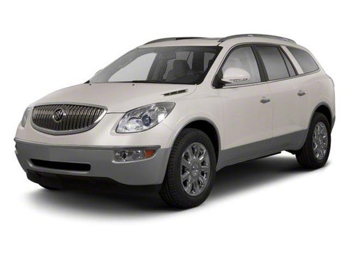 2012 Buick Enclave Premium