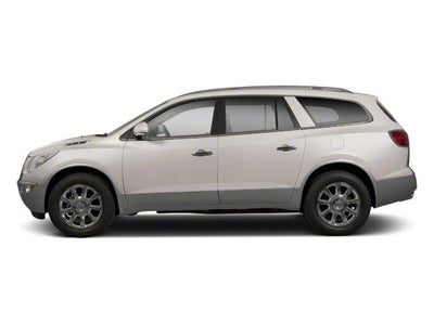 2012 Buick Enclave Premium