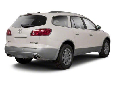 2012 Buick Enclave Premium