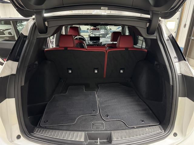 2022 Acura RDX PMC Edition
