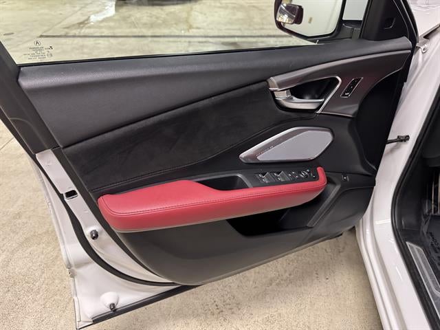 2022 Acura RDX PMC Edition