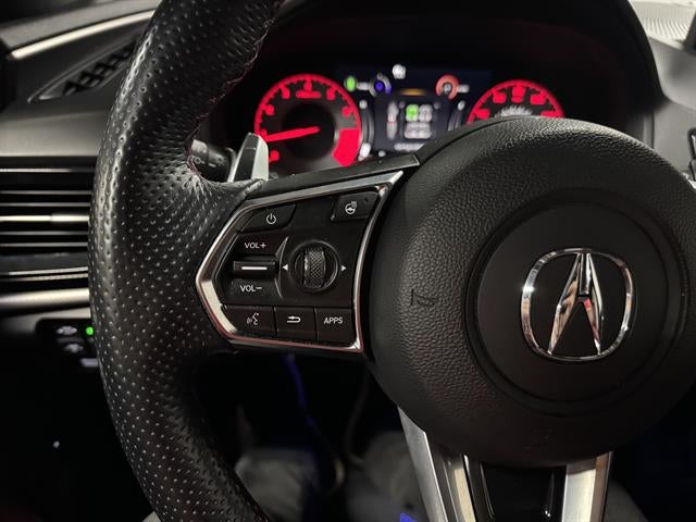 2022 Acura RDX PMC Edition