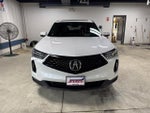 2022 Acura RDX PMC Edition