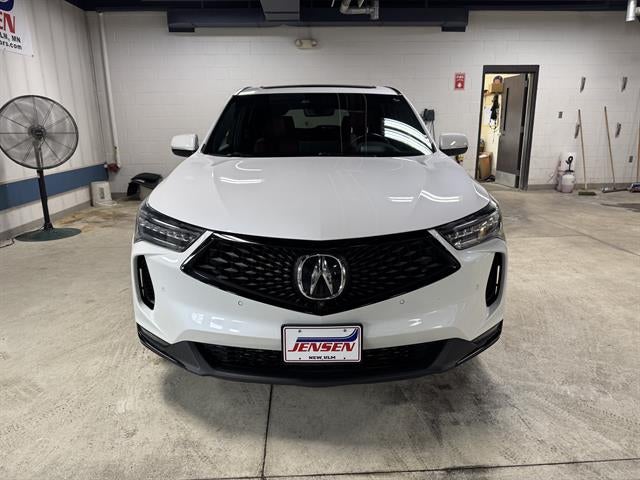 2022 Acura RDX PMC Edition
