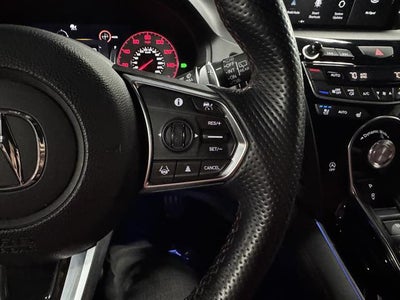 2022 Acura RDX PMC Edition