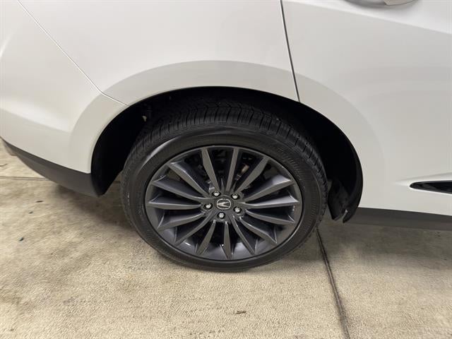 2022 Acura RDX PMC Edition