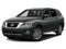 2015 Nissan Pathfinder Platinum