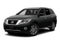 2013 Nissan Pathfinder SL