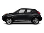 2011 Nissan JUKE SL