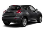 2011 Nissan JUKE SL
