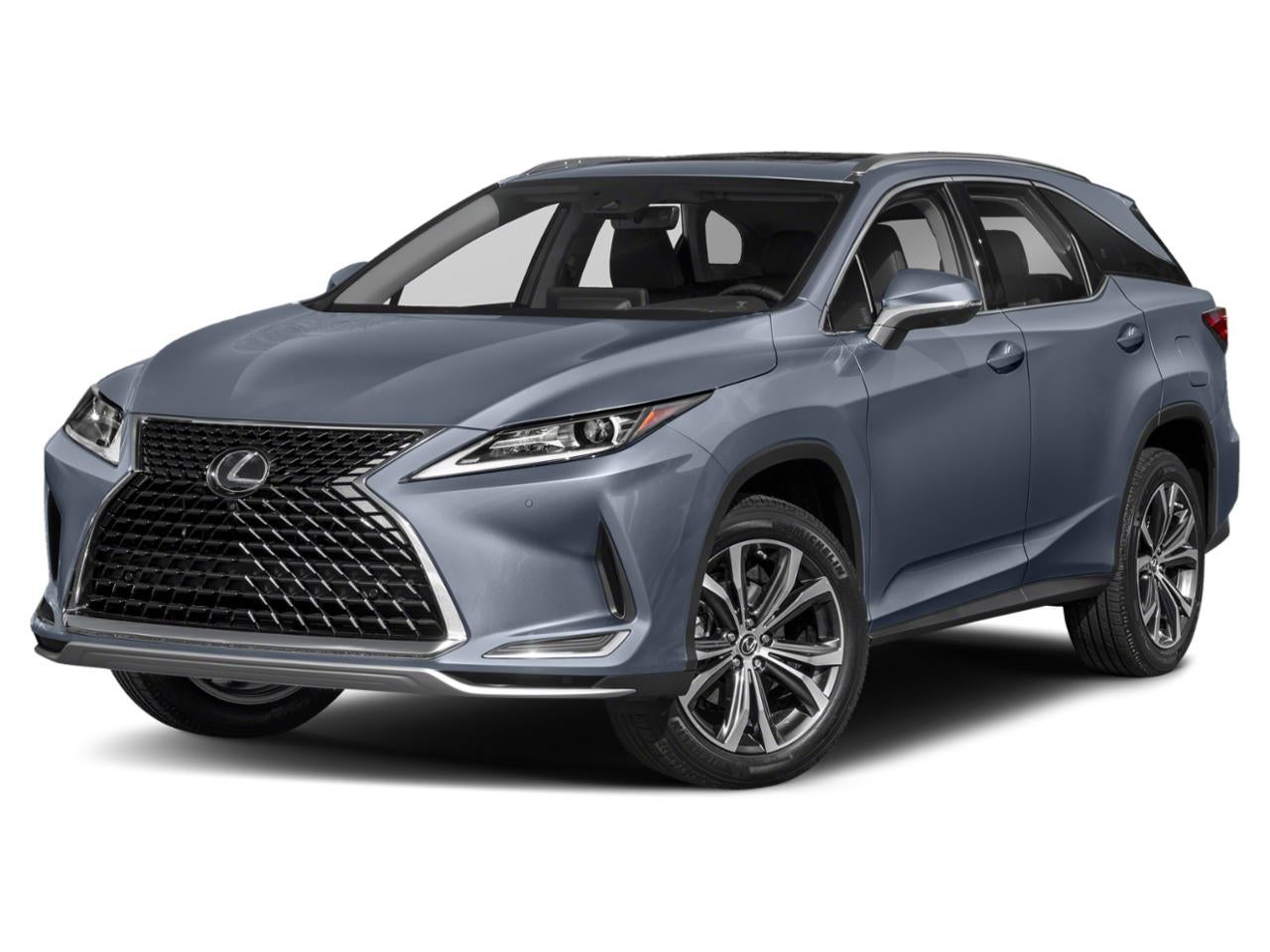 2022 Lexus RX RX 350L