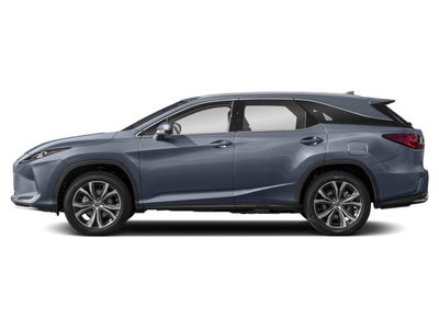 2022 Lexus RX RX 350L