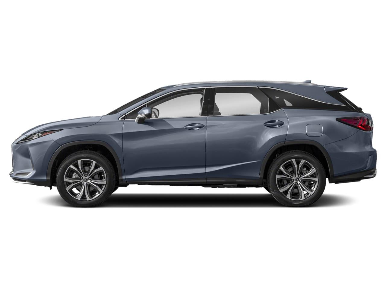2022 Lexus RX RX 350L