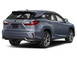 2022 Lexus RX RX 350L