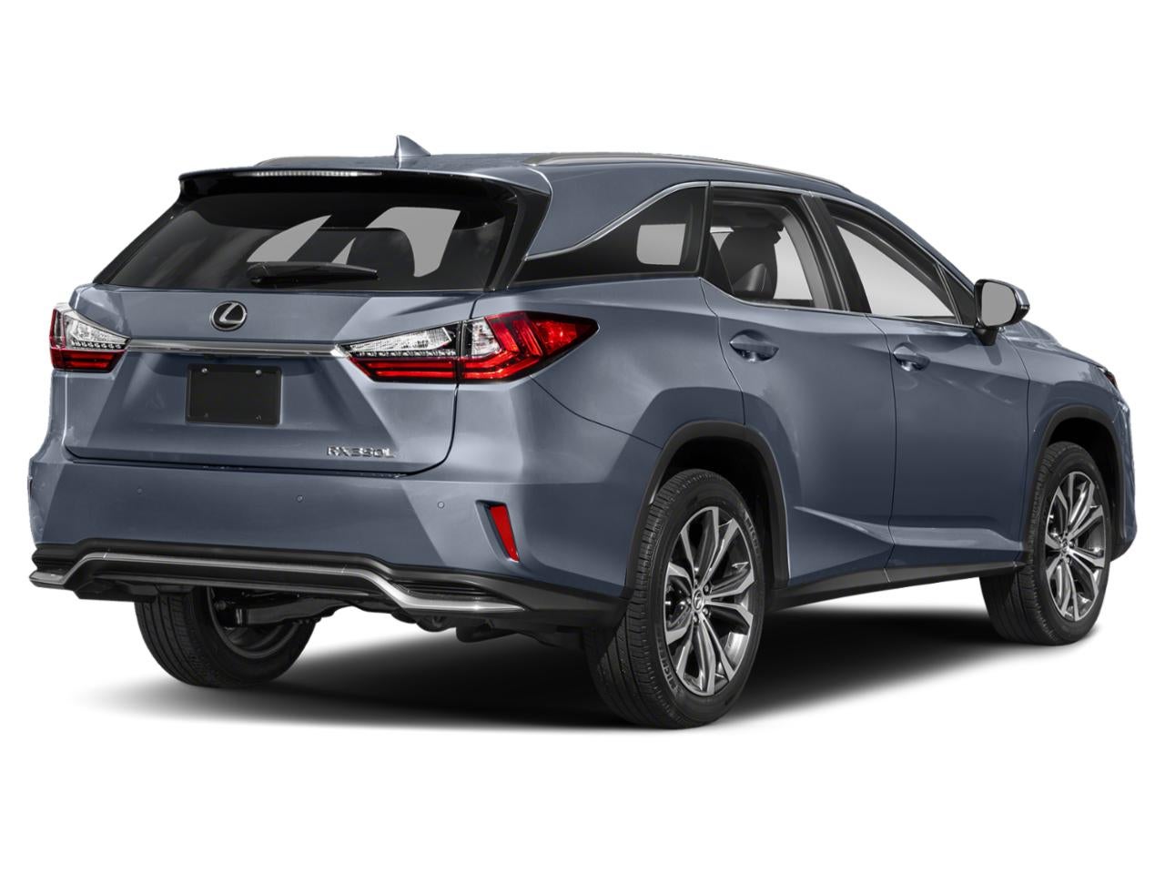 2022 Lexus RX RX 350L