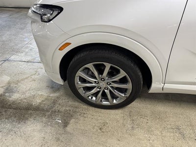 2024 Buick Encore GX Avenir