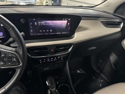 2024 Buick Encore GX Avenir