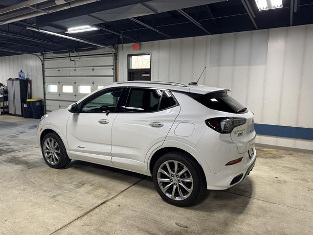 2024 Buick Encore GX Avenir
