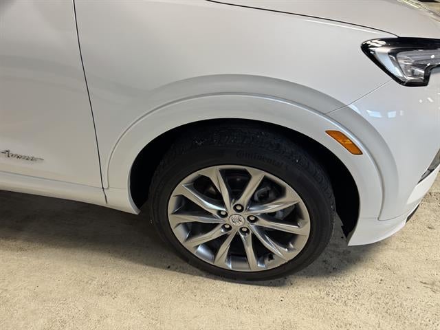 2024 Buick Encore GX Avenir