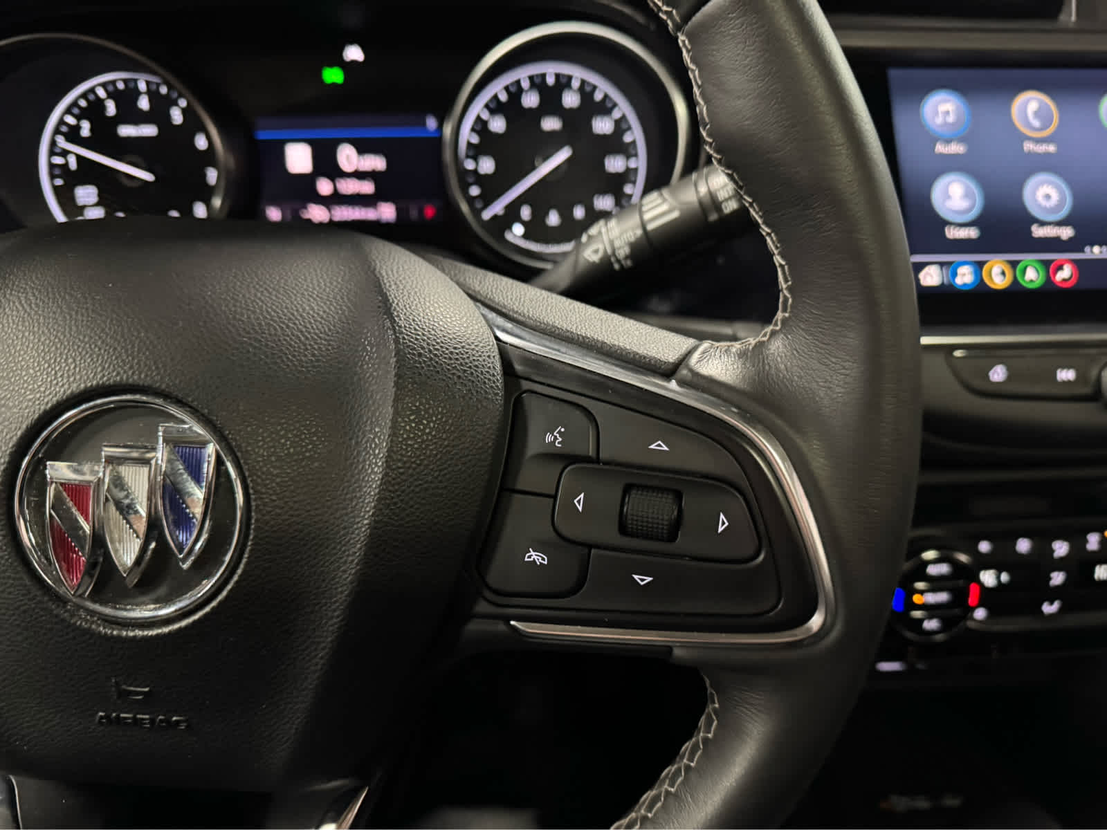 2023 Buick Encore GX Essence