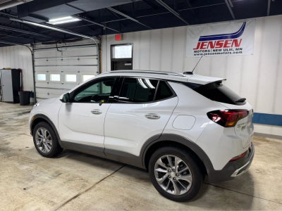 2023 Buick Encore GX Essence